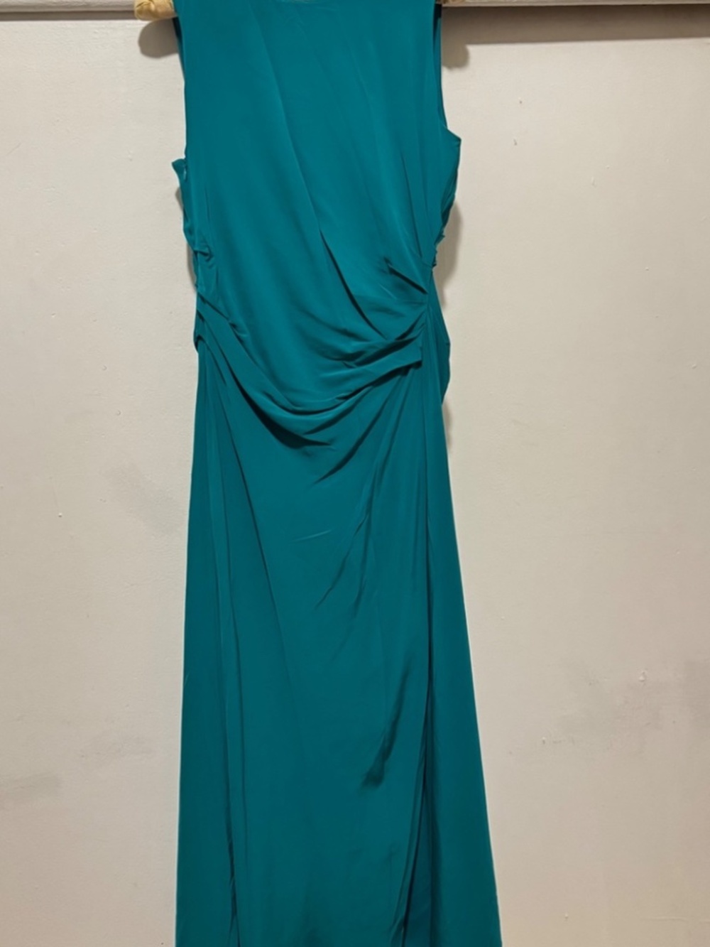 REISS Lexi Ruched Bodycon Dress - Picture 5 of 6